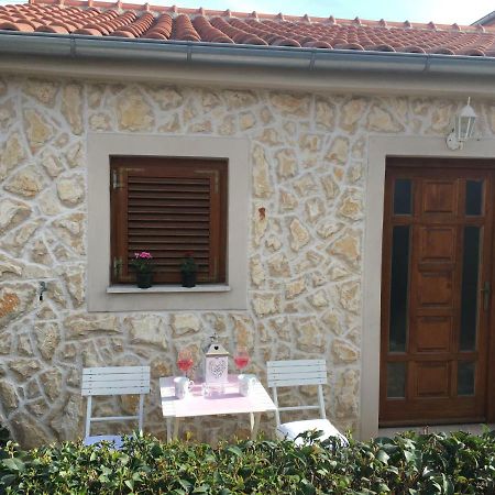 Croatian Home Apartments Zadar Bagian luar foto