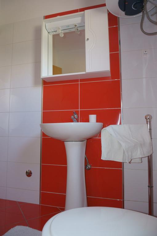 Croatian Home Apartments Zadar Bagian luar foto