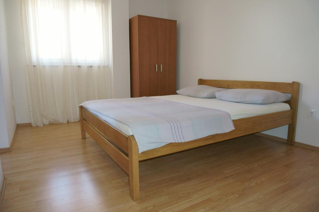 Croatian Home Apartments Zadar Bagian luar foto