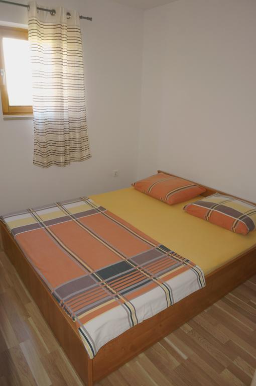 Croatian Home Apartments Zadar Bagian luar foto