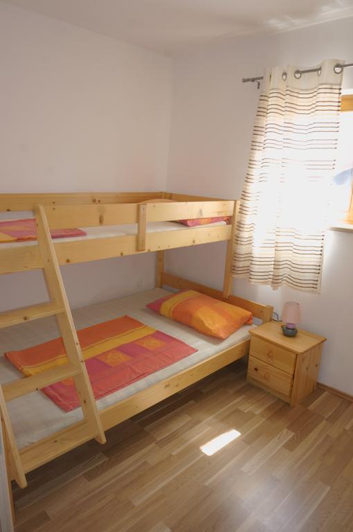 Croatian Home Apartments Zadar Bagian luar foto