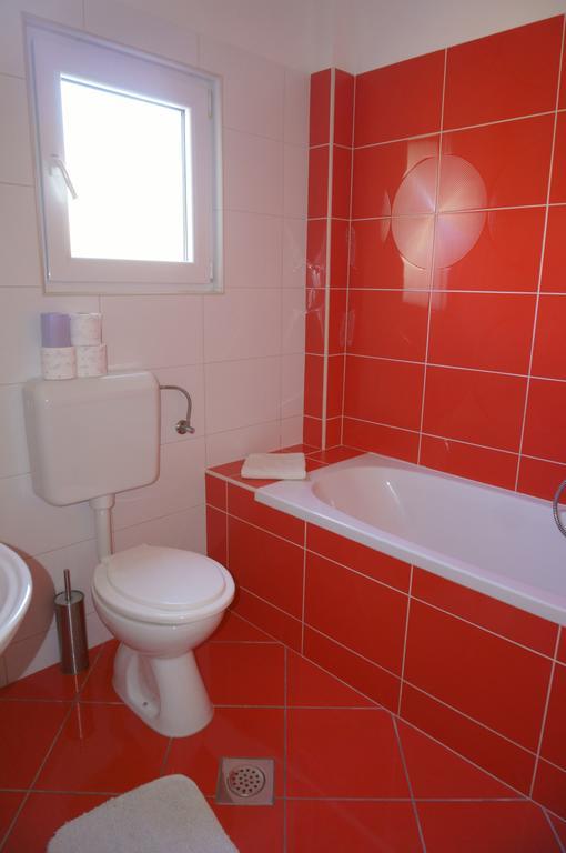 Croatian Home Apartments Zadar Bagian luar foto