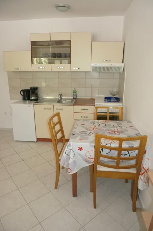 Croatian Home Apartments Zadar Bagian luar foto