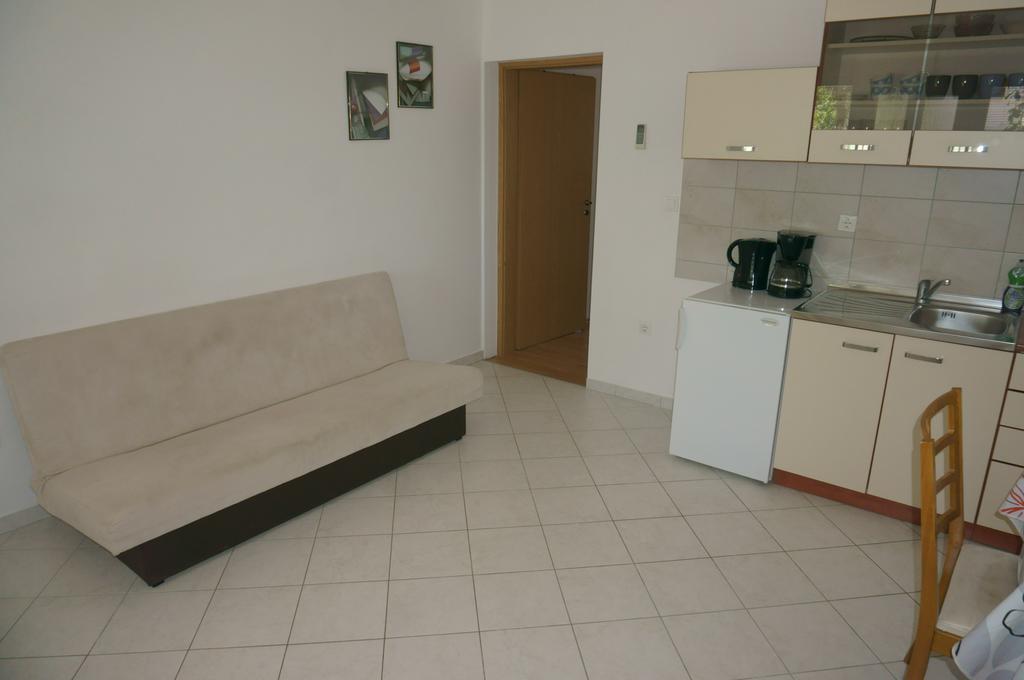 Croatian Home Apartments Zadar Bagian luar foto