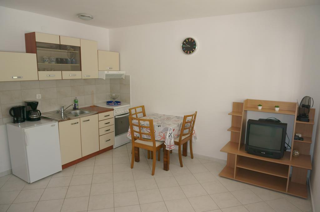 Croatian Home Apartments Zadar Bagian luar foto