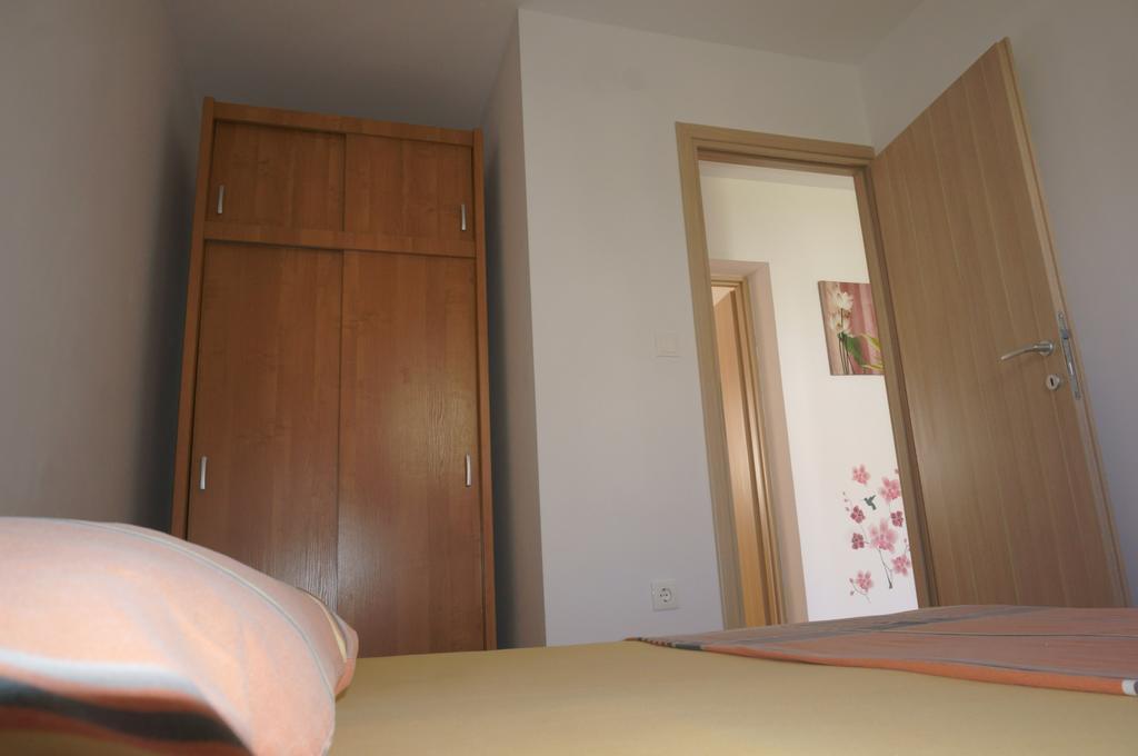 Croatian Home Apartments Zadar Bagian luar foto