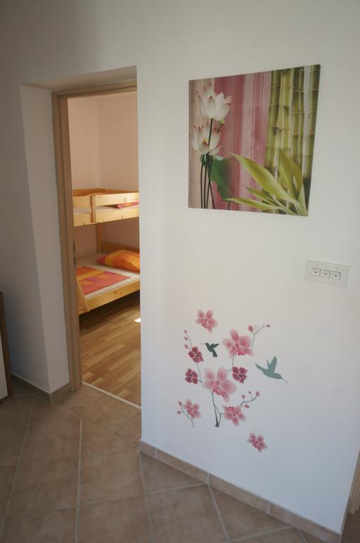 Croatian Home Apartments Zadar Bagian luar foto