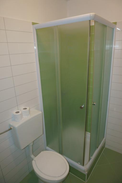 Croatian Home Apartments Zadar Bagian luar foto