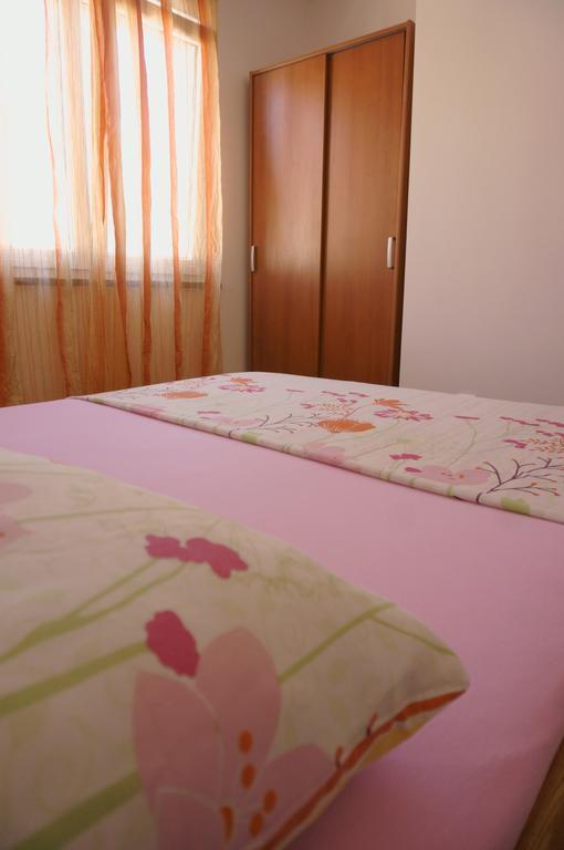 Croatian Home Apartments Zadar Bagian luar foto