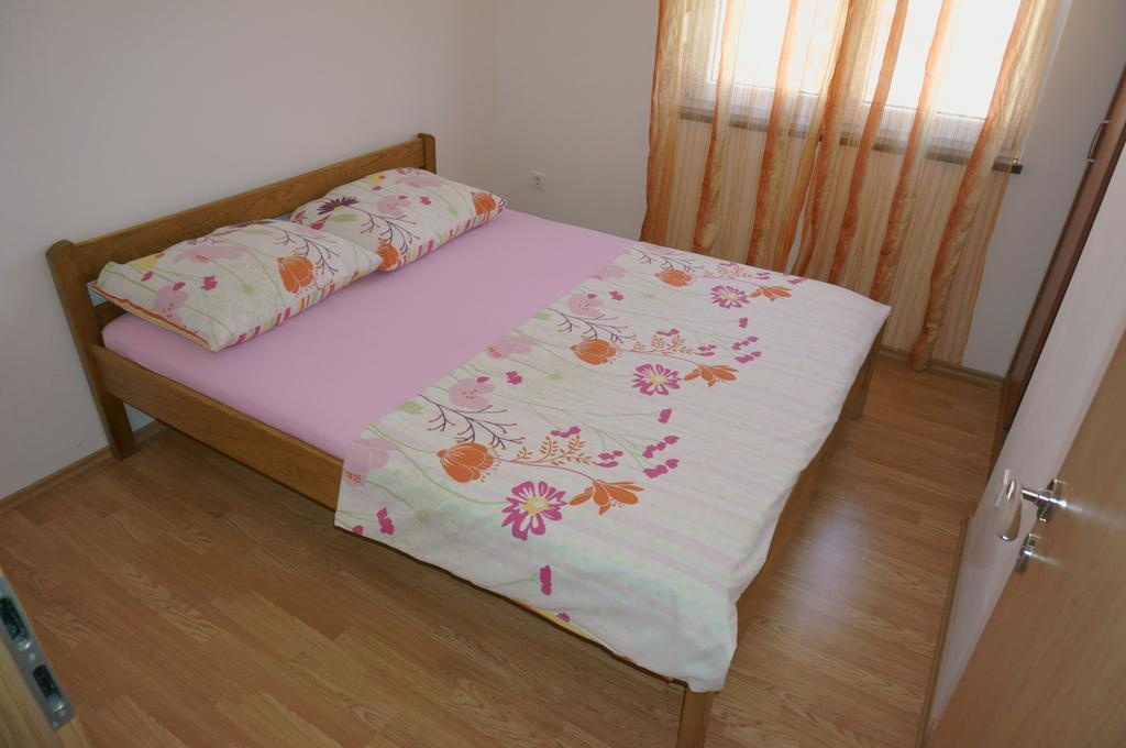 Croatian Home Apartments Zadar Bagian luar foto