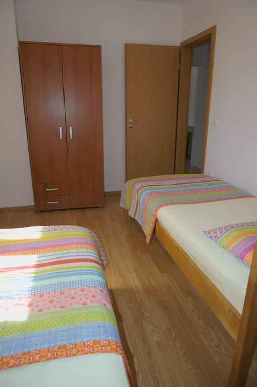 Croatian Home Apartments Zadar Bagian luar foto