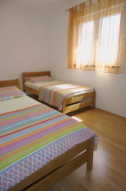 Croatian Home Apartments Zadar Bagian luar foto