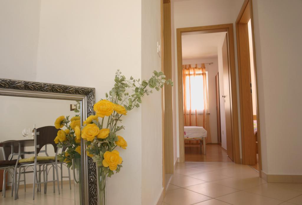 Croatian Home Apartments Zadar Bagian luar foto