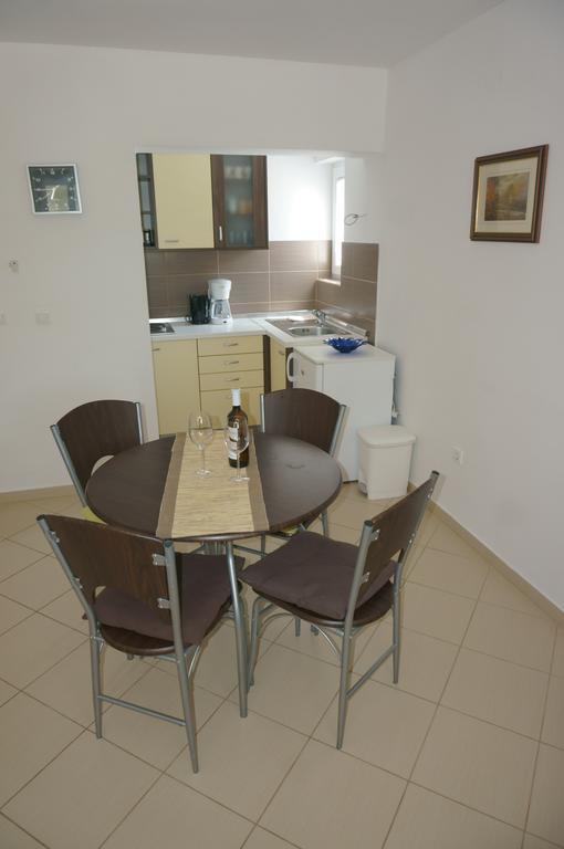 Croatian Home Apartments Zadar Bagian luar foto