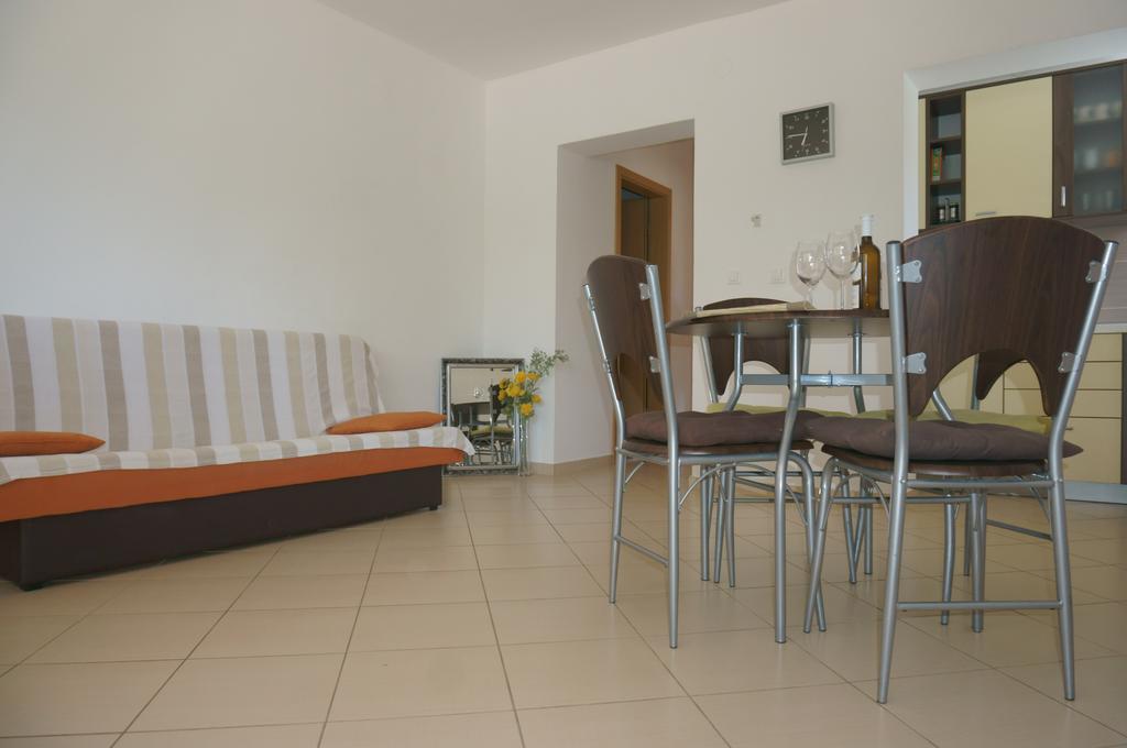 Croatian Home Apartments Zadar Bagian luar foto