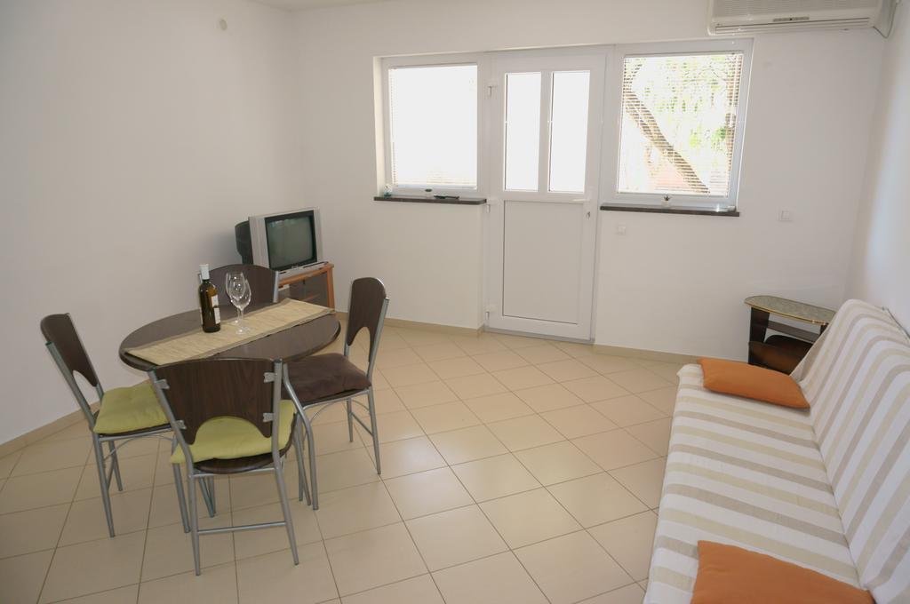 Croatian Home Apartments Zadar Bagian luar foto