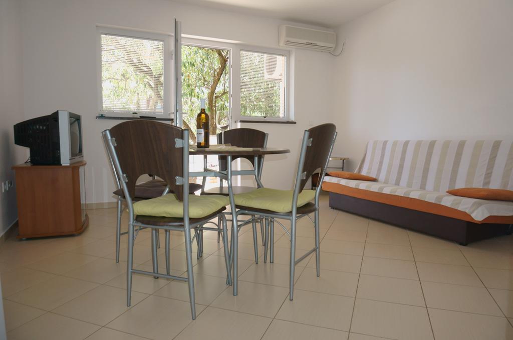 Croatian Home Apartments Zadar Bagian luar foto