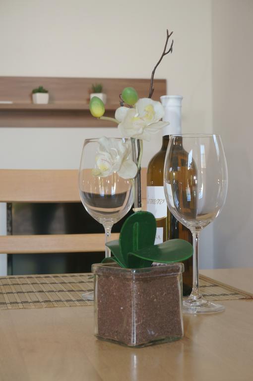 Croatian Home Apartments Zadar Bagian luar foto
