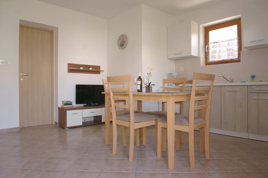 Croatian Home Apartments Zadar Bagian luar foto