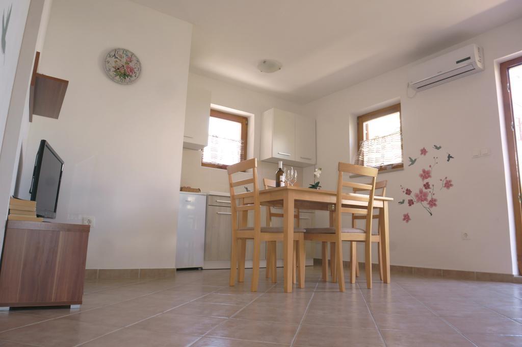 Croatian Home Apartments Zadar Bagian luar foto