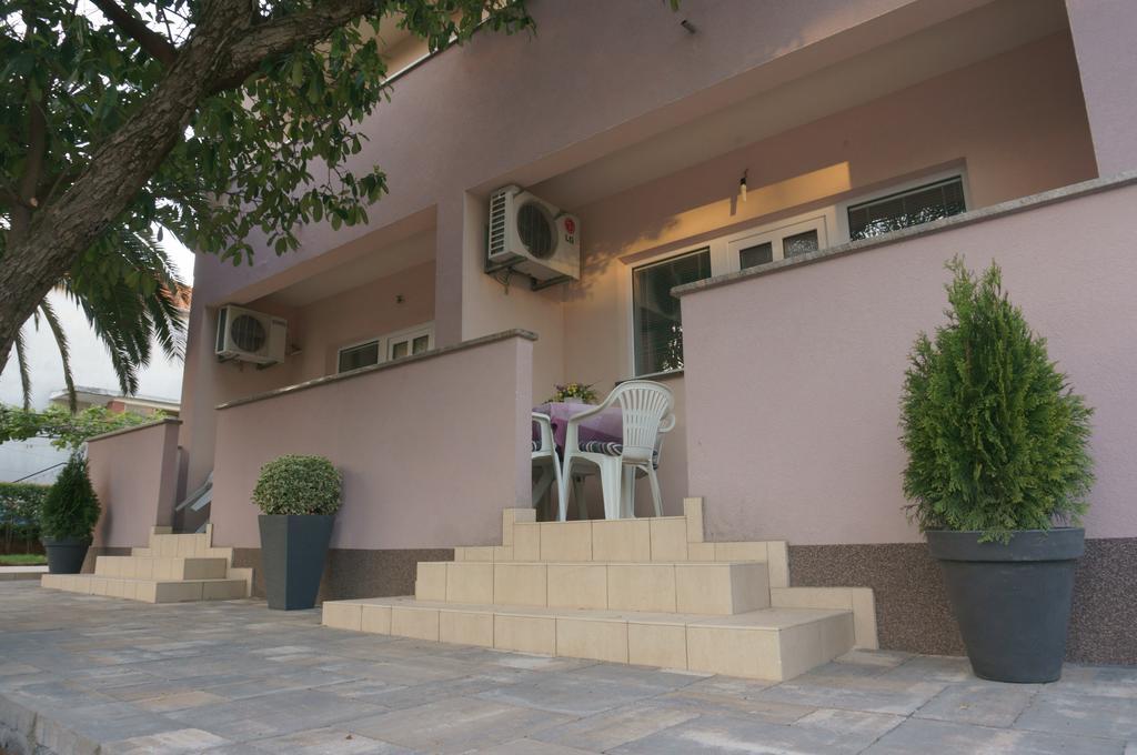 Croatian Home Apartments Zadar Bagian luar foto