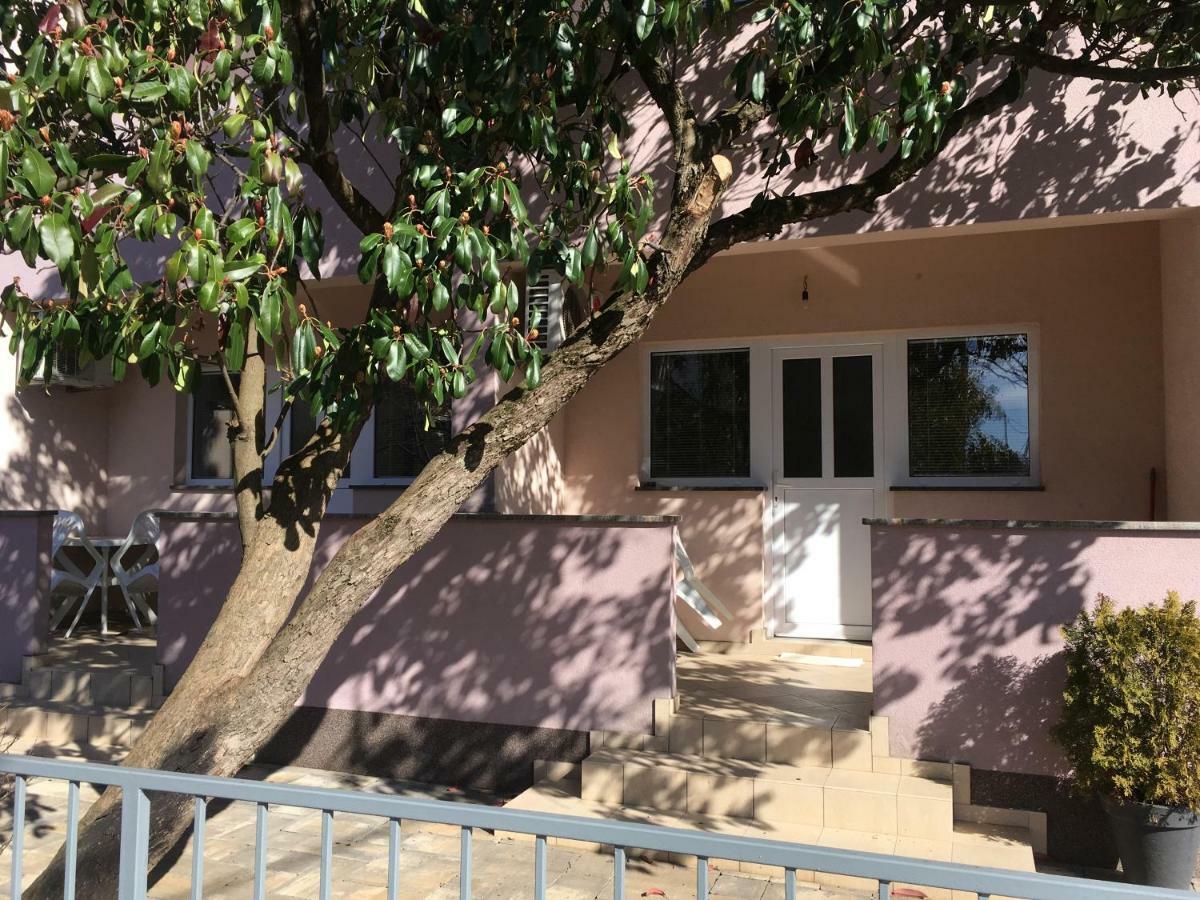 Croatian Home Apartments Zadar Bagian luar foto