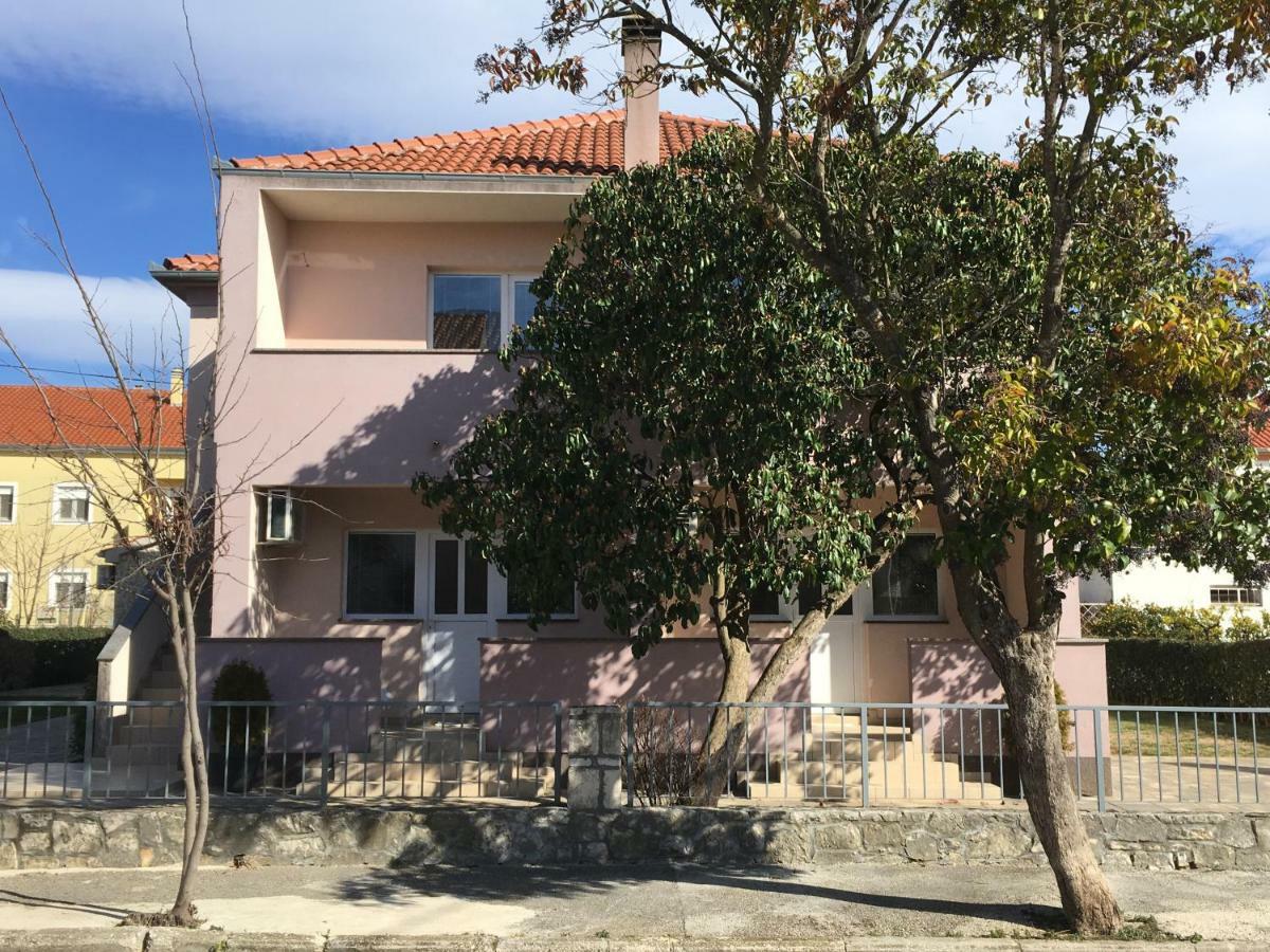 Croatian Home Apartments Zadar Bagian luar foto