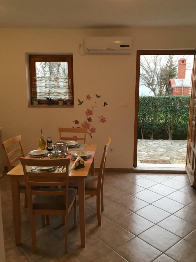 Croatian Home Apartments Zadar Bagian luar foto