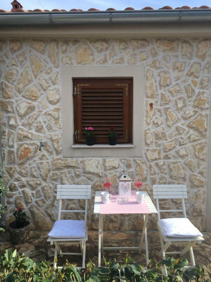 Croatian Home Apartments Zadar Bagian luar foto