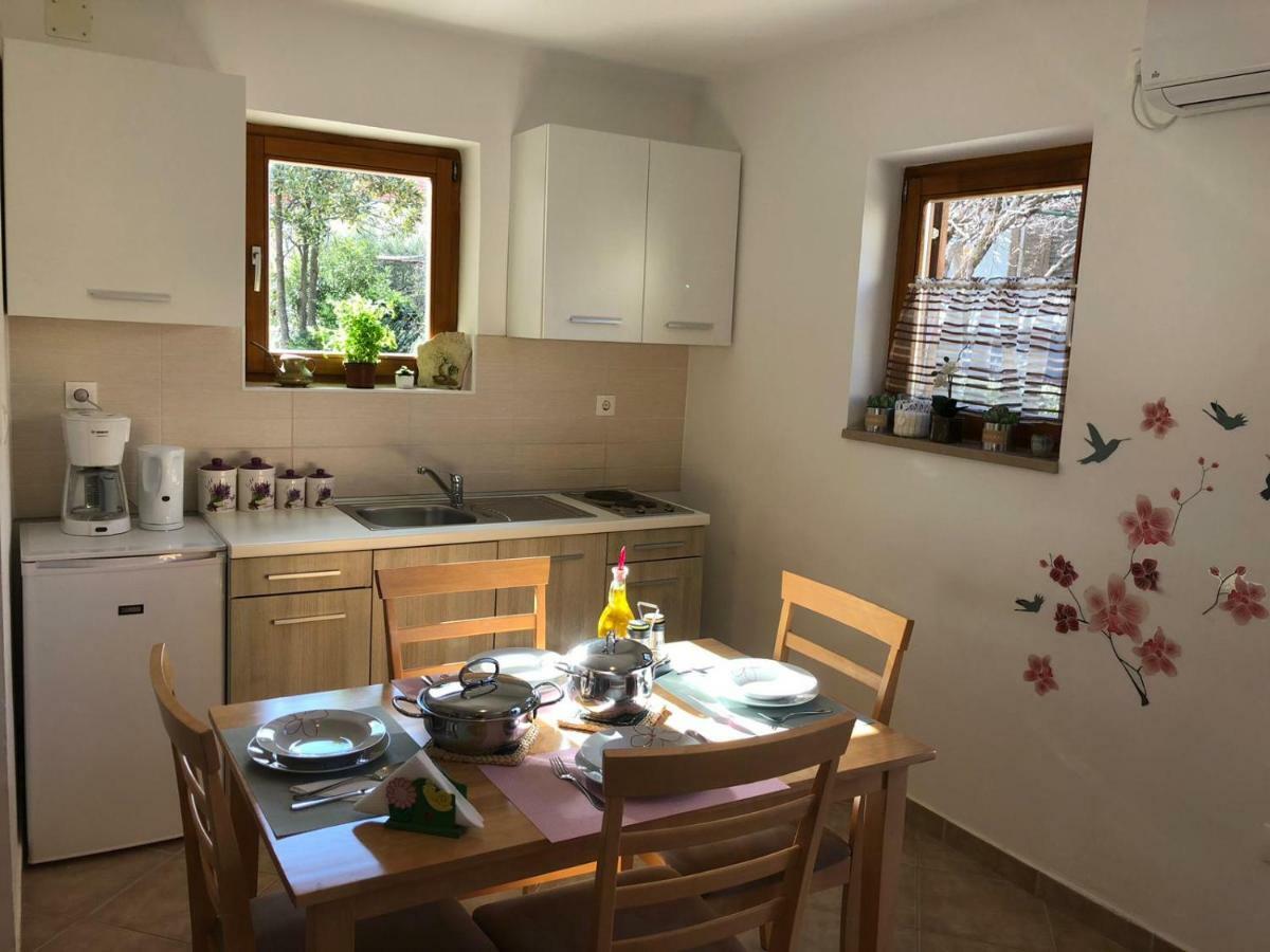 Croatian Home Apartments Zadar Bagian luar foto