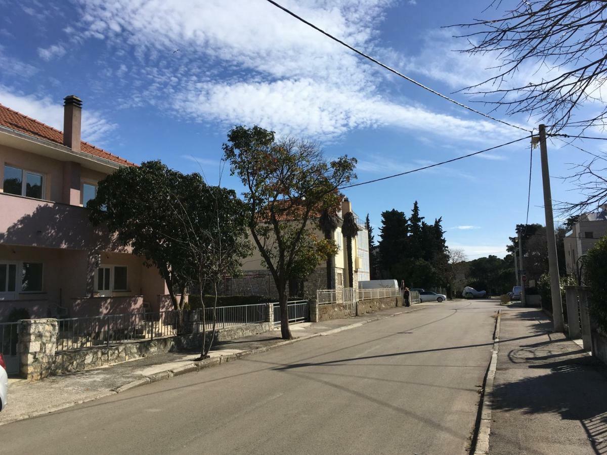 Croatian Home Apartments Zadar Bagian luar foto